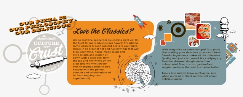 Our Menu, transparent png #6851552