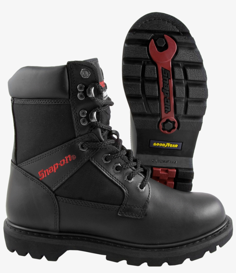 Snap On Air Filter, Insulated 8 Inch Work Boot, transparent png #6851963