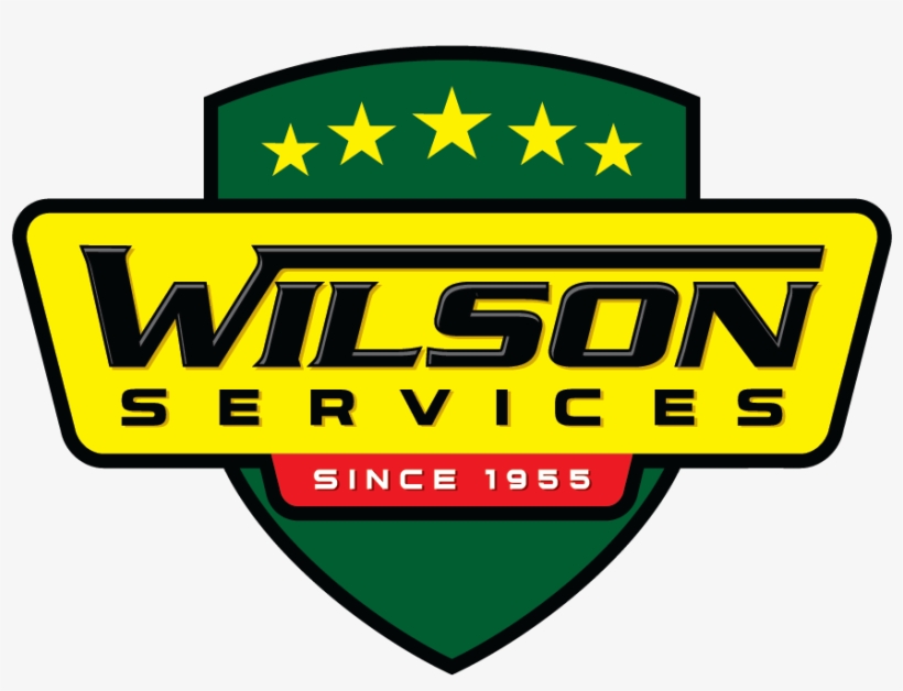 Wilson Services, transparent png #6851971