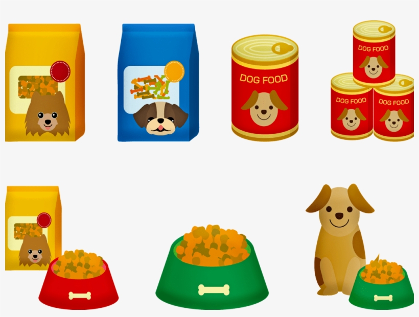 Why Raw Dog Food Saves You Money, transparent png #6852232