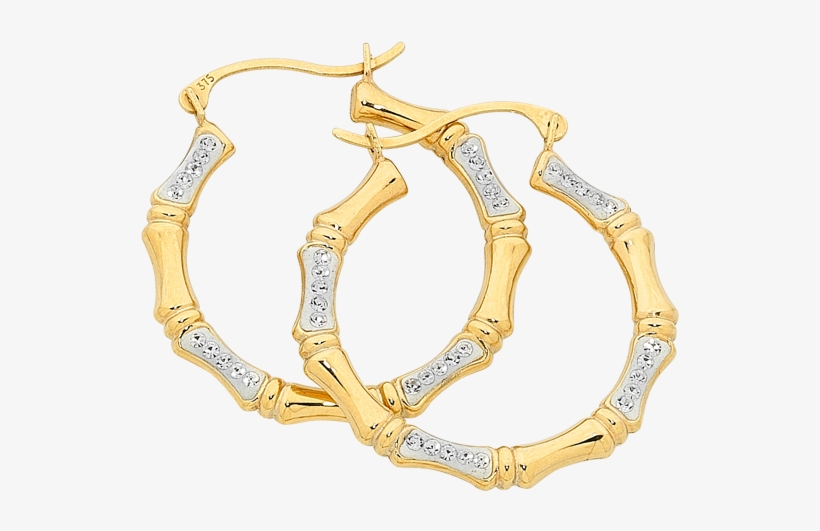 Gold Hoop Png, transparent png #6852275