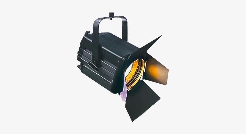 5k Alto Fresnel, transparent png #6852276