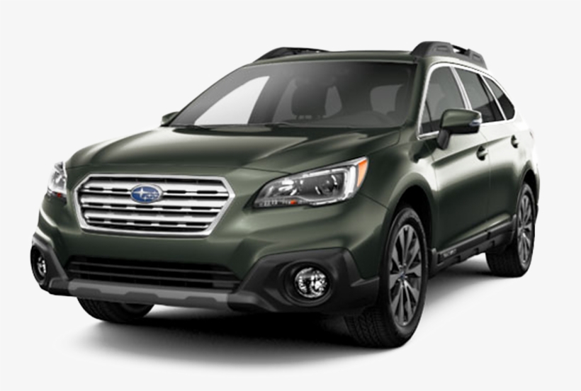 2017 Subaru Outback, transparent png #6852403