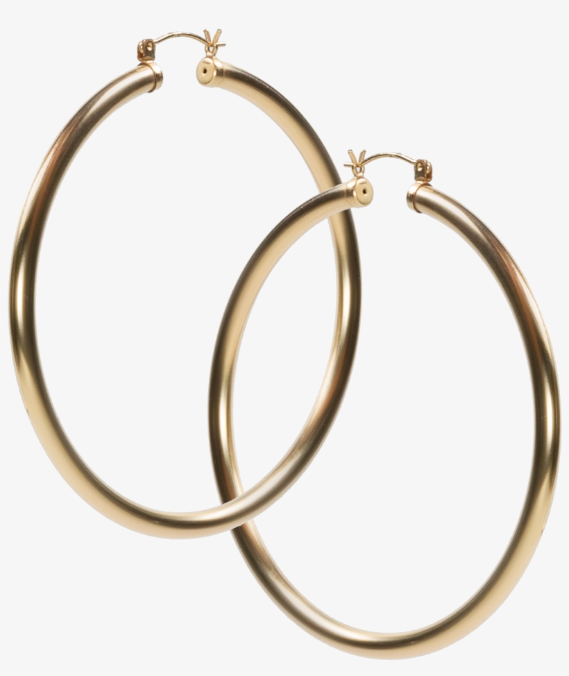 5" Rocker Hoops, transparent png #6852455