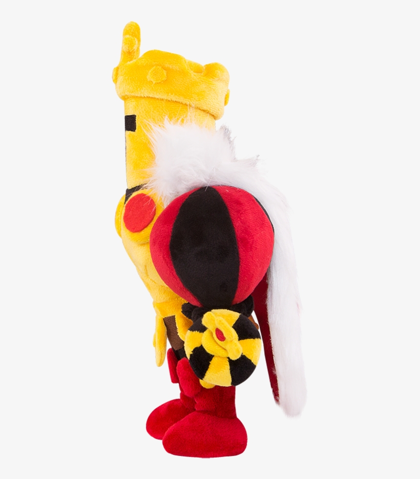 King Knight Plush, transparent png #6852501