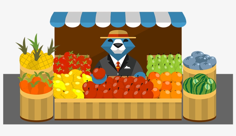 Price Relative To Market, transparent png #6852605