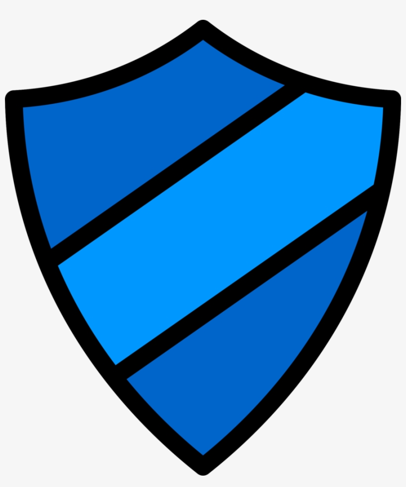 Emblem Icon Dark Blue-blue, transparent png #6852769
