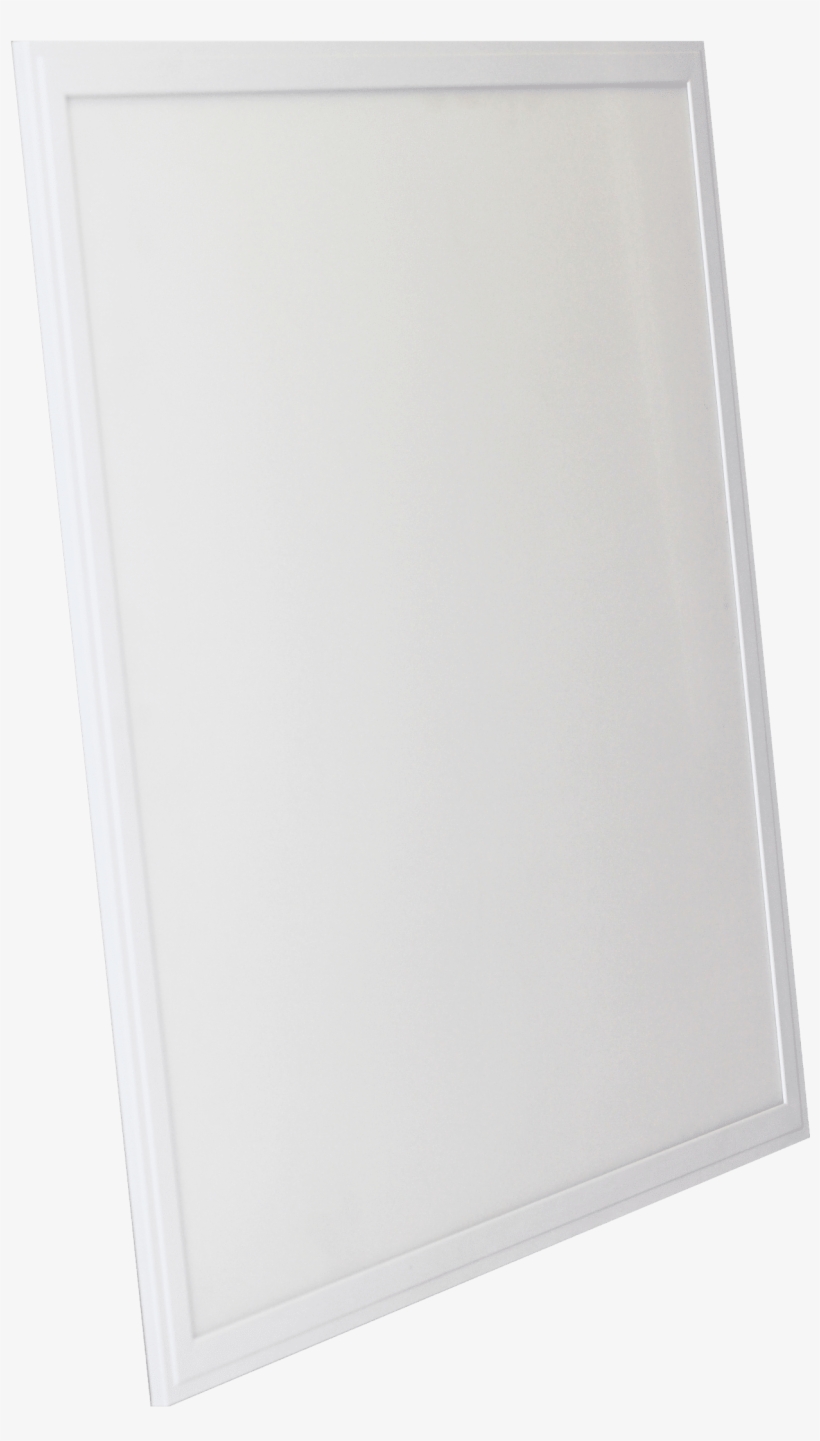 Deluxlite Square Led Slim Panel Light 45w Cool White, transparent png #6852819