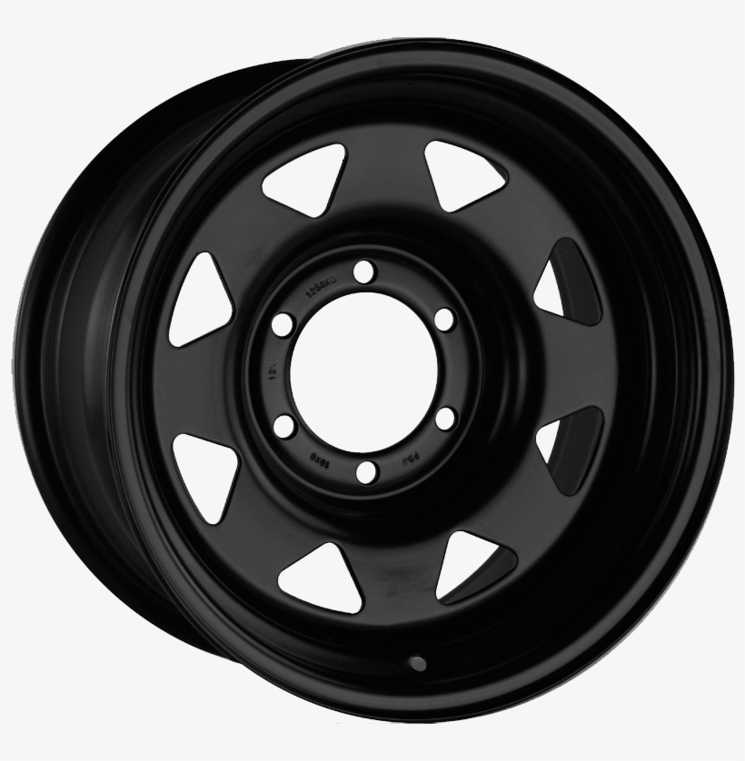 Outback Black, transparent png #6852871
