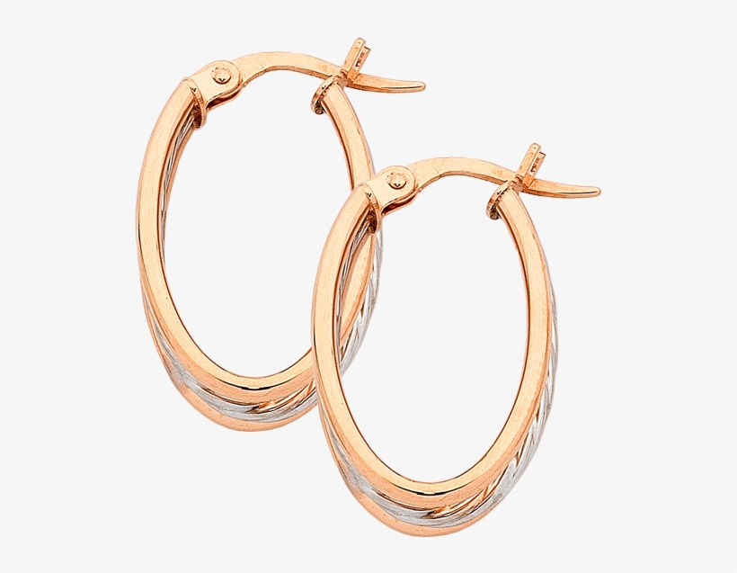Gold Hoop Png, transparent png #6852932