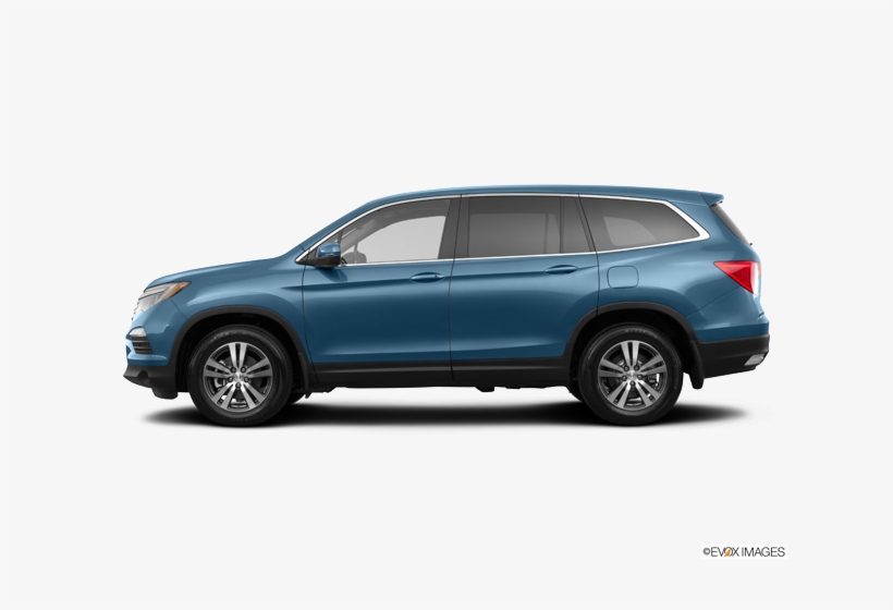 New 2018 Honda Pilot In Ocala, Fl, transparent png #6852992