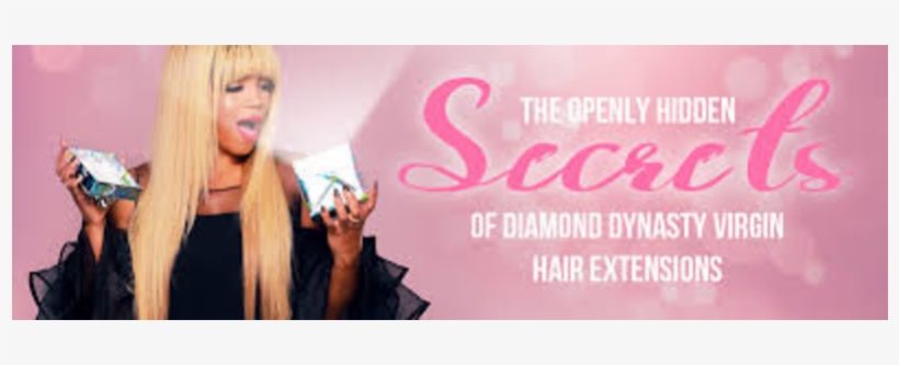 Virgin Hair Png, transparent png #6853572