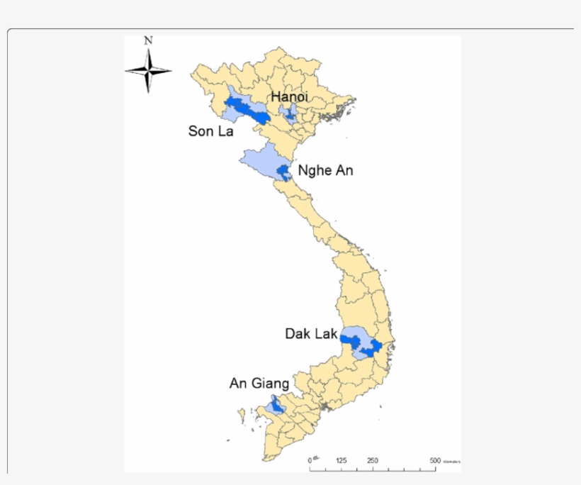 Selected Sampling Districts Within Each Province (light, transparent png #6853913