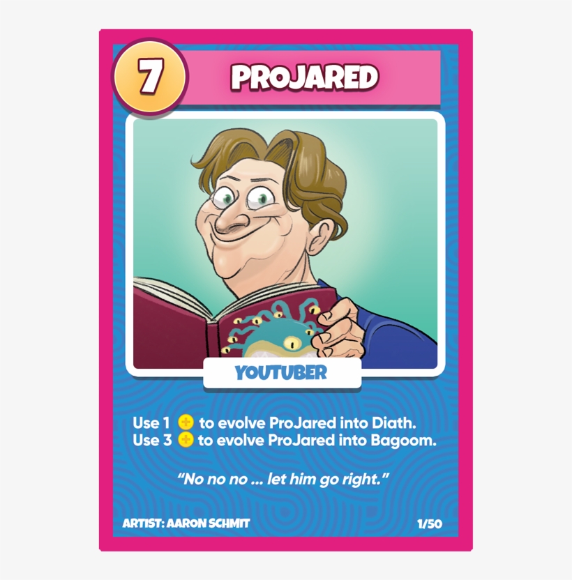 I Started Off With @projared And @rebeltaxi, But I, transparent png #6854098