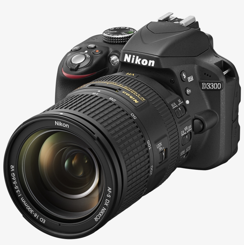 D3300 Bk 18 300, transparent png #6854101