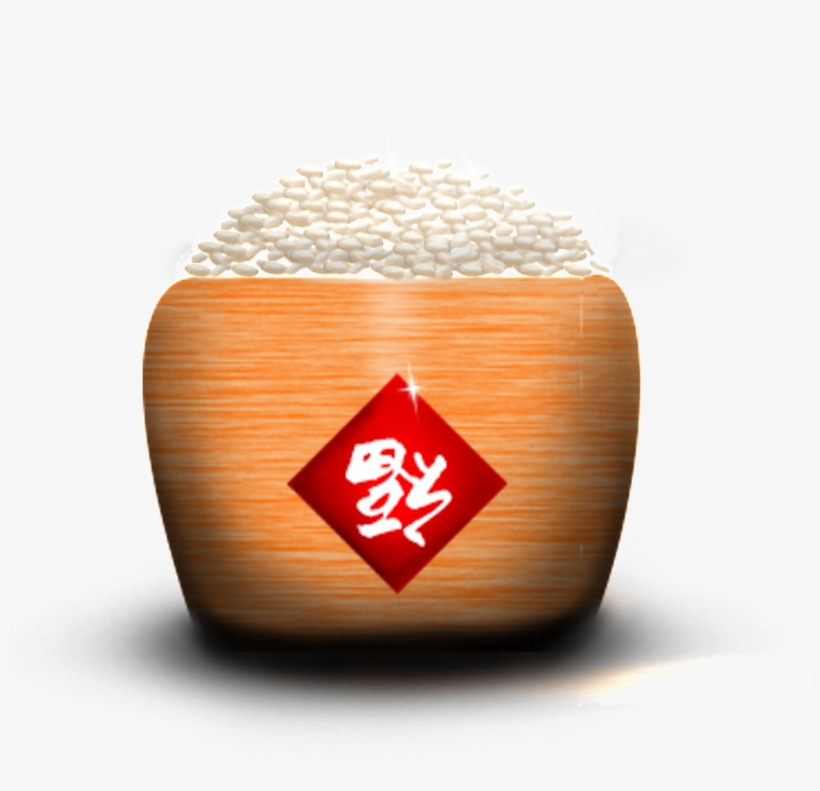 Rice Cans Hd Beautiful Png, transparent png #6854400