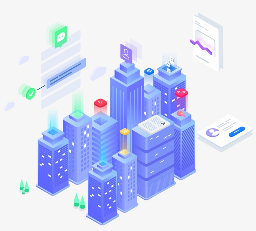 Connect Your Students Directly With Employers, transparent png #6854626
