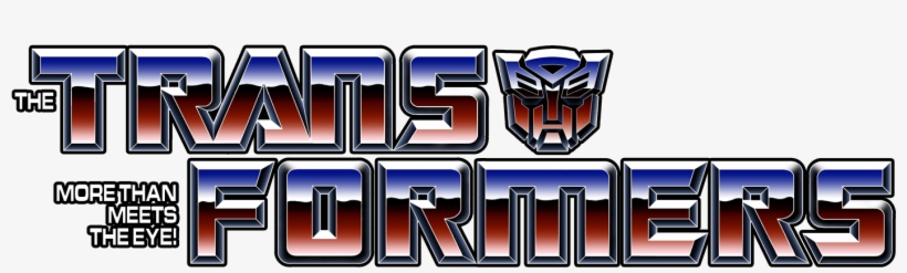 The Transformers A Comic Book Treatment, transparent png #6854811