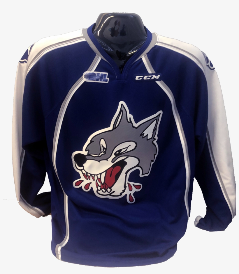 Youth Ccm Jersey, transparent png #6854814