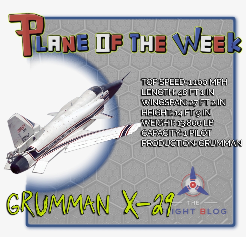 The Forward-swept Wings Introduced Problems With Aeroelastic, transparent png #6854867