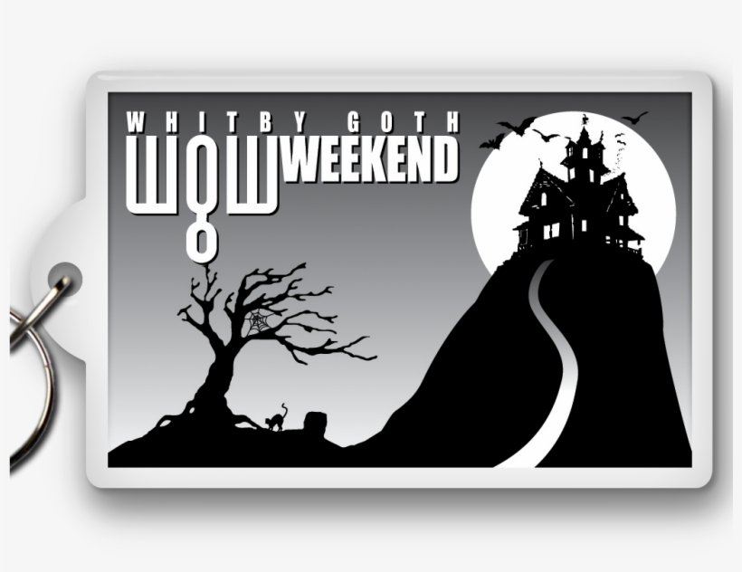 Haunted House, transparent png #6855714