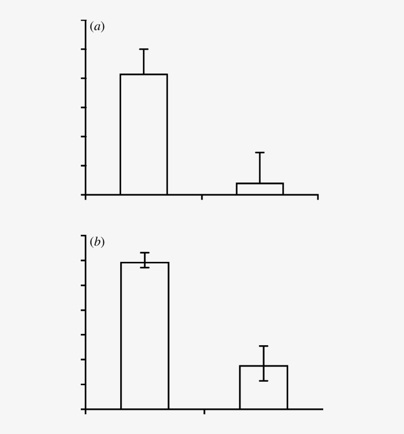 E¡ects Of Supplementary Feeding On Contributions To, transparent png #6855819