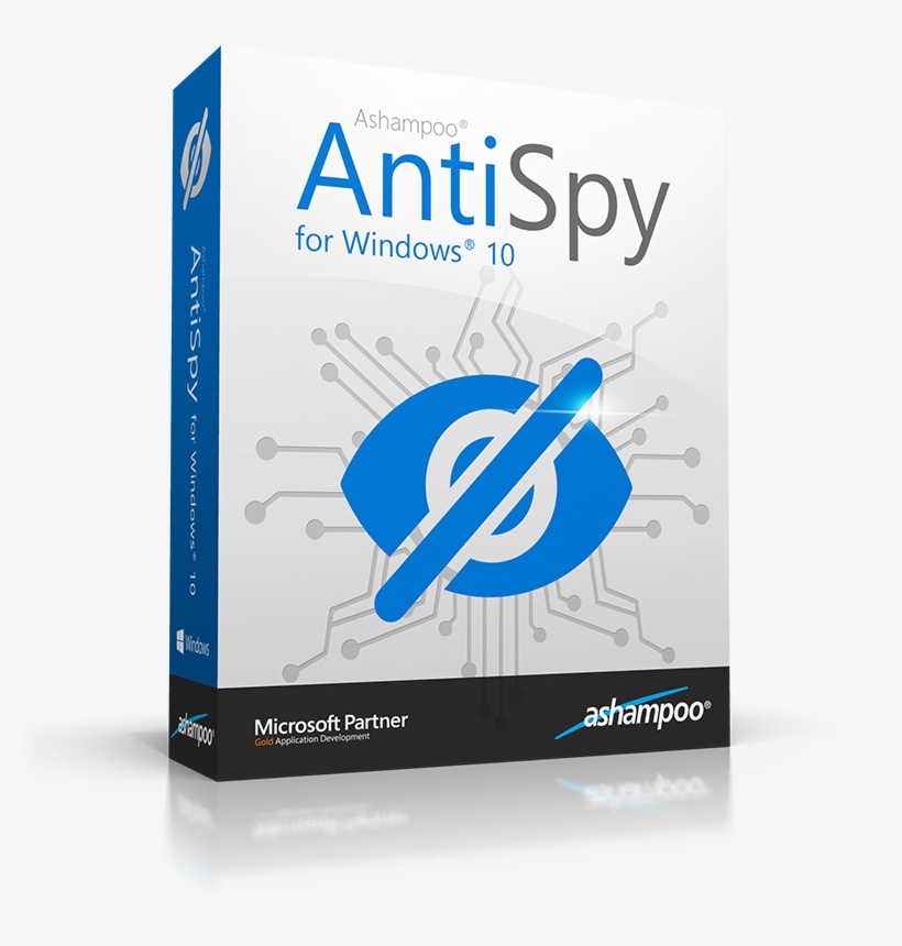 Https - //www - Ashampoo - Com/box/1004/en/box Ashampoo, transparent png #6855873