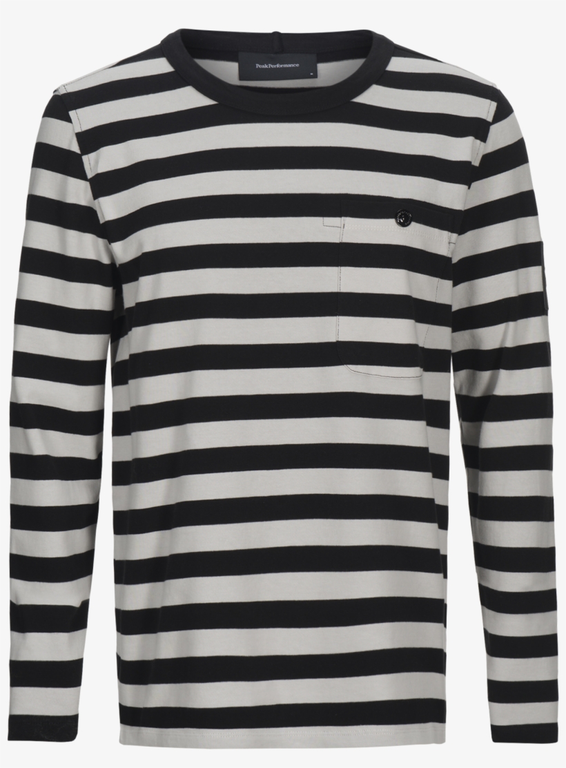 Men's Army Cotton Striped Long Sleeve T Shirt Pattern, transparent png #6856115