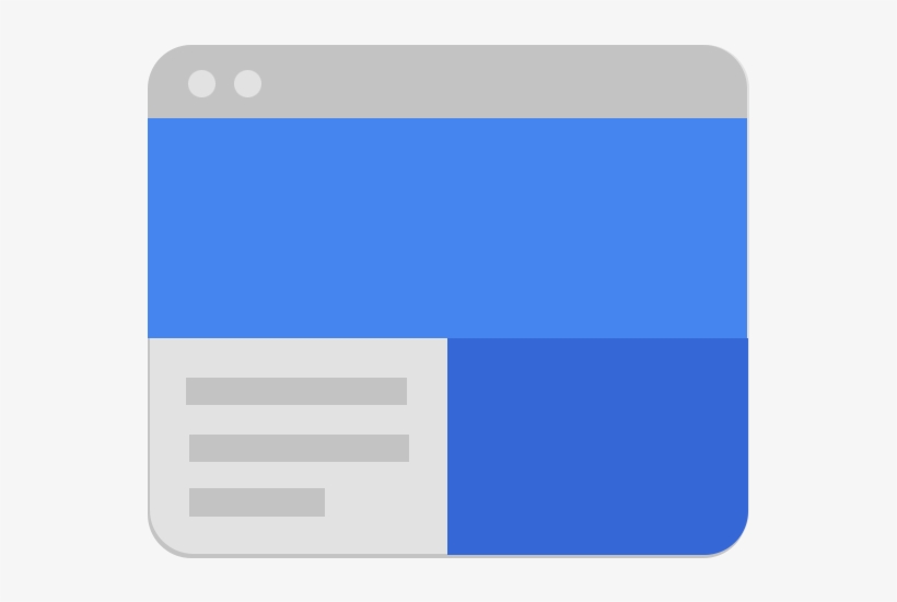 Google Sites, transparent png #6856237