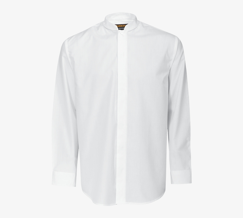 Picture Of Mens Barista Lounge Long Sleeve, transparent png #6856287