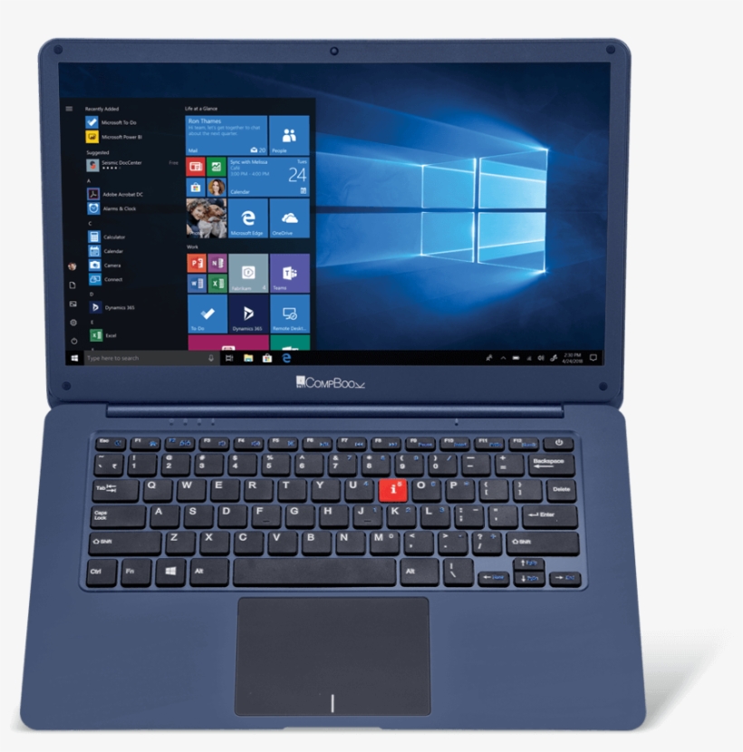 Windows 10 To Take You To The Next Level, transparent png #6856289