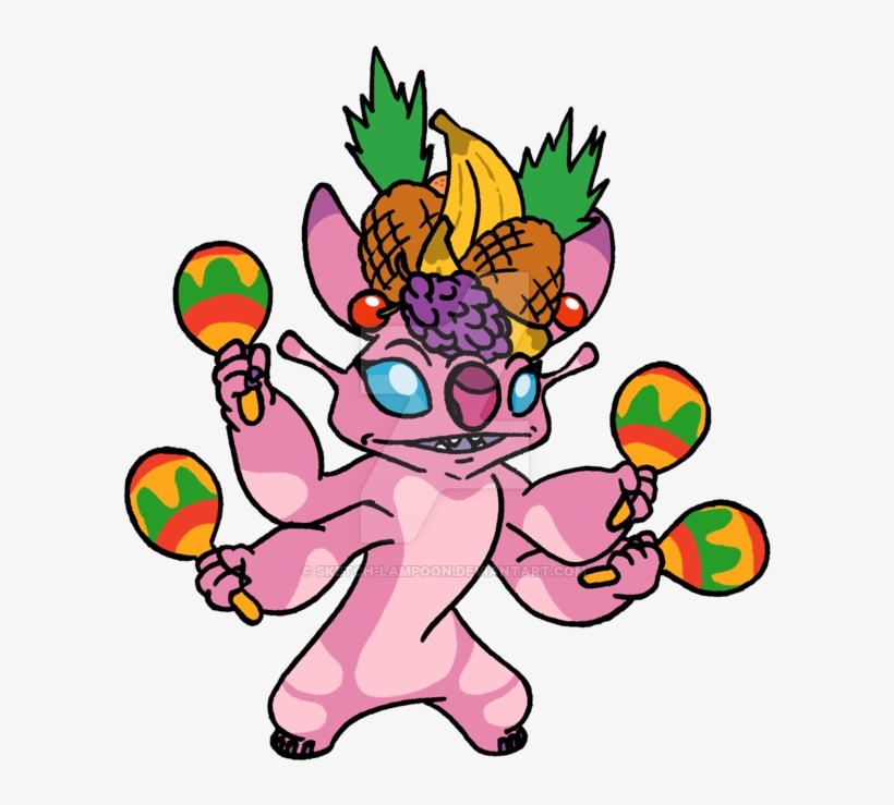 Experiment 123 Carmen By Sketch Lampoon-d9ktvcg, transparent png #6856373