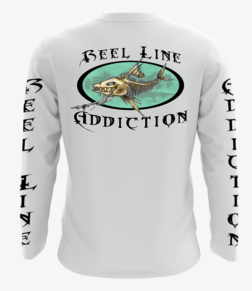 Dri Fit Performance "logo" Upf, transparent png #6856418