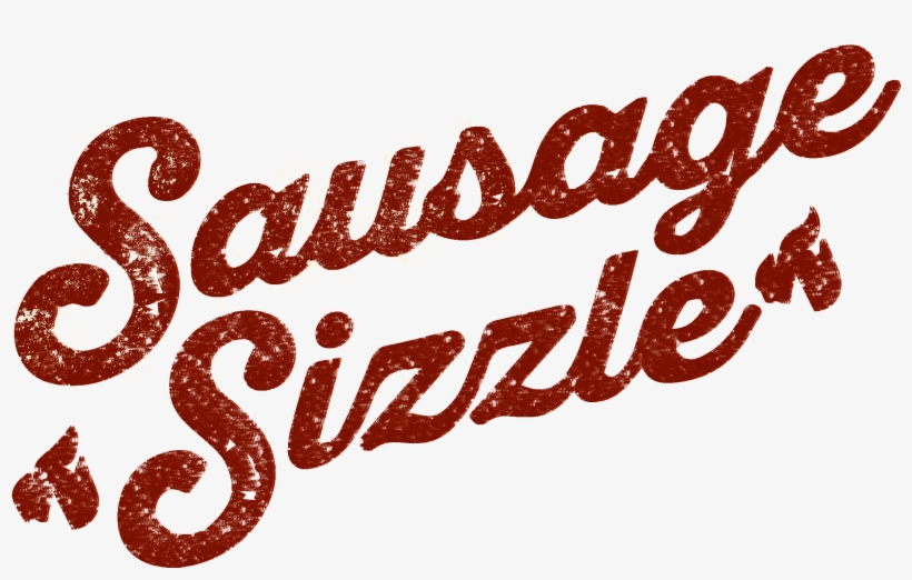 Sausage Sizzle Every Friday From 5 30 Pm Albion Place, transparent png #6856641