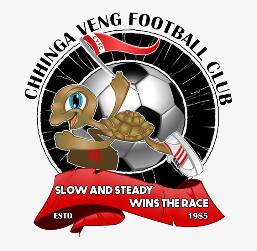 Chhinga Veng Fc, transparent png #6856959