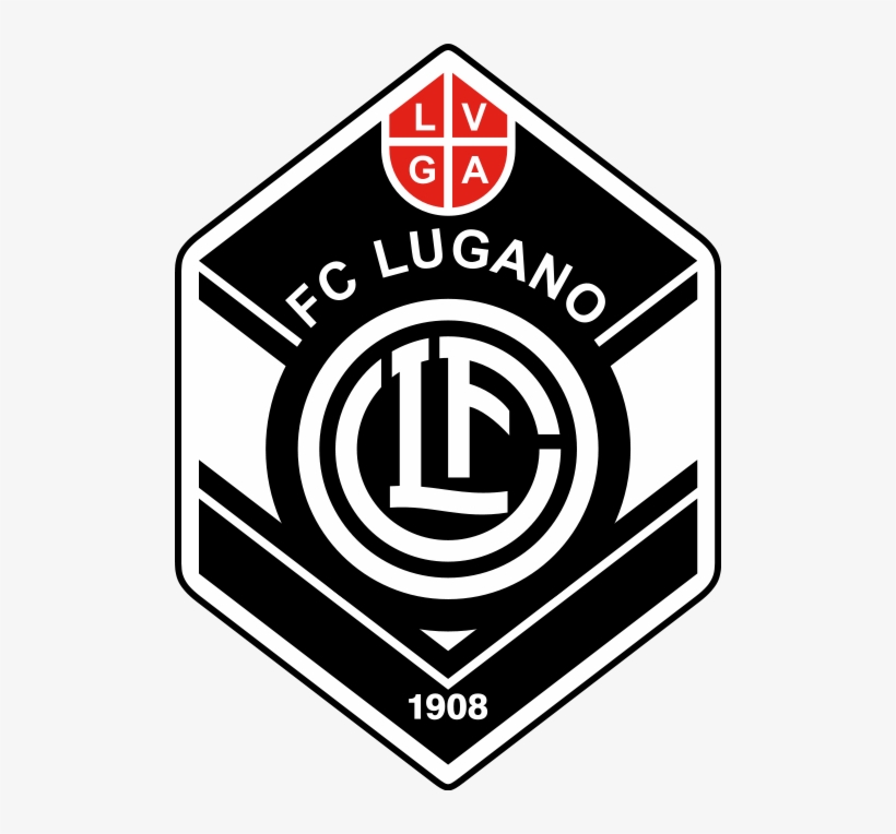 Lugano Logo, transparent png #6857193