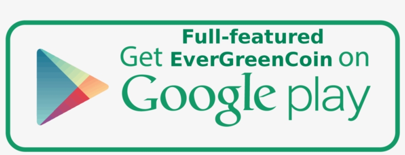 Egc Full Get It On Google Play, transparent png #6857660