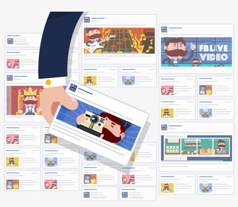 Create And Manage A/b Tests, transparent png #6857661