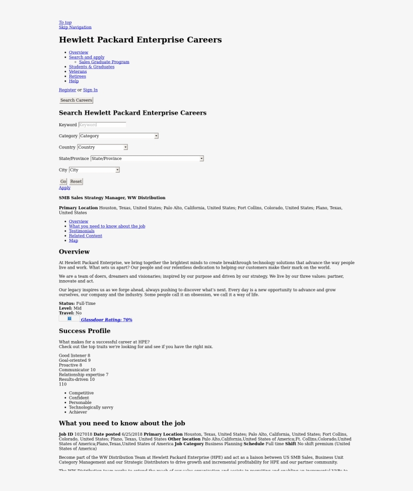 Hewlett Packard Enterprise, transparent png #6857822