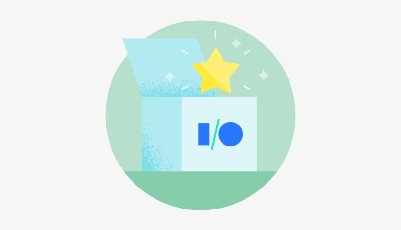 All The Developer Announcements From Google I/o, transparent png #6857950