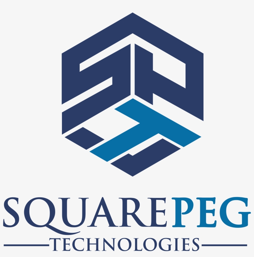 Square Peg Technologies, transparent png #6858685