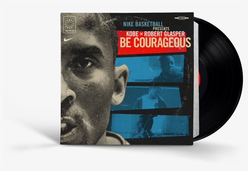 I Was Tasked To Design An Album Cover For Robert Glasper's, transparent png #6858805