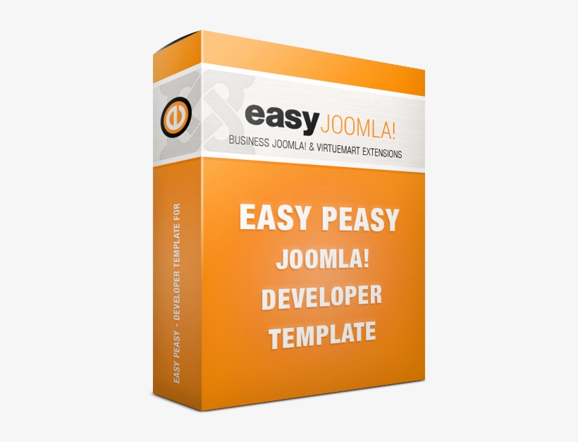 Developer Template For Joomla Image, transparent png #6859067