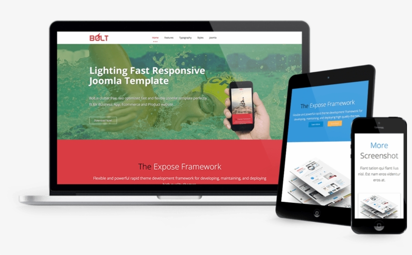Responsive Layout, transparent png #6859244
