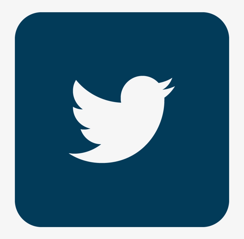 Twitter, transparent png #6859585