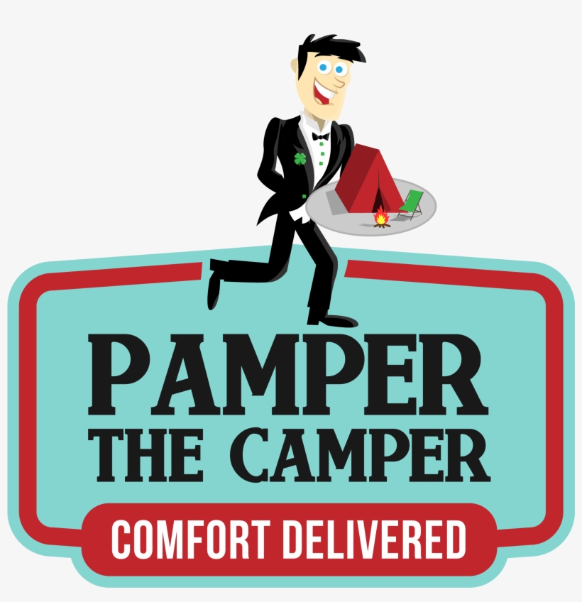 Pamper The Camper Stendhal Festival, transparent png #6859589