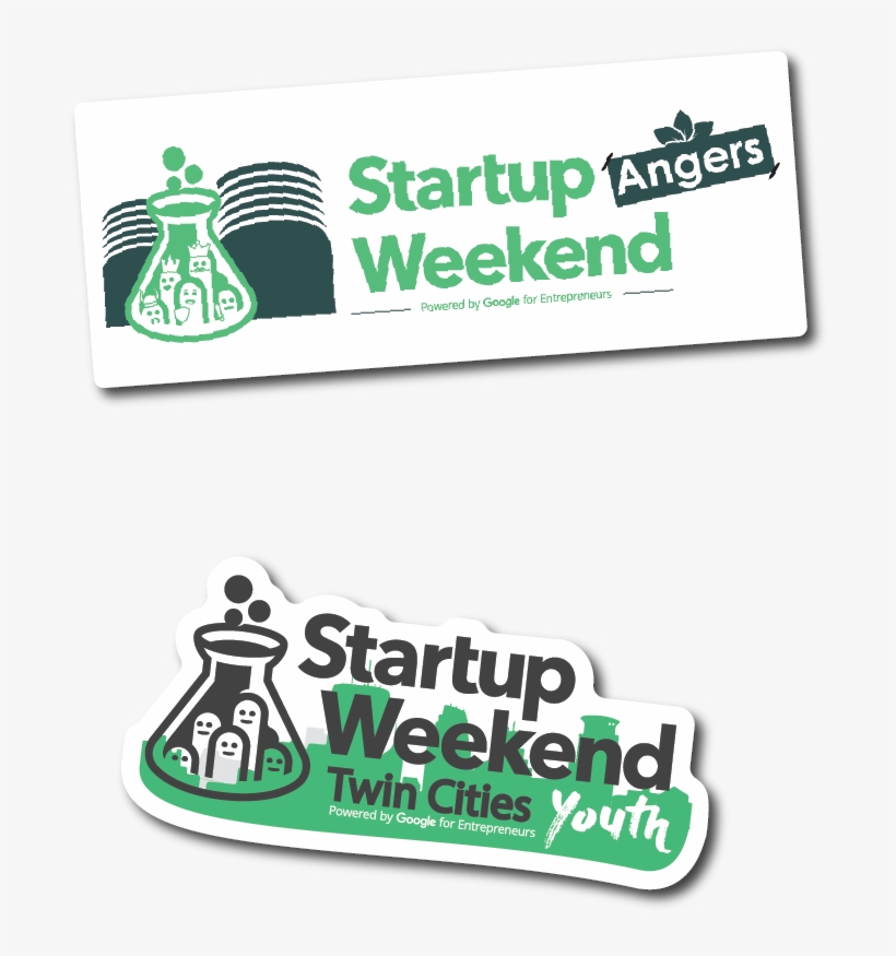 Startup Weekend Angers Twin Cities Youth 2017 Blog, transparent png #6859654