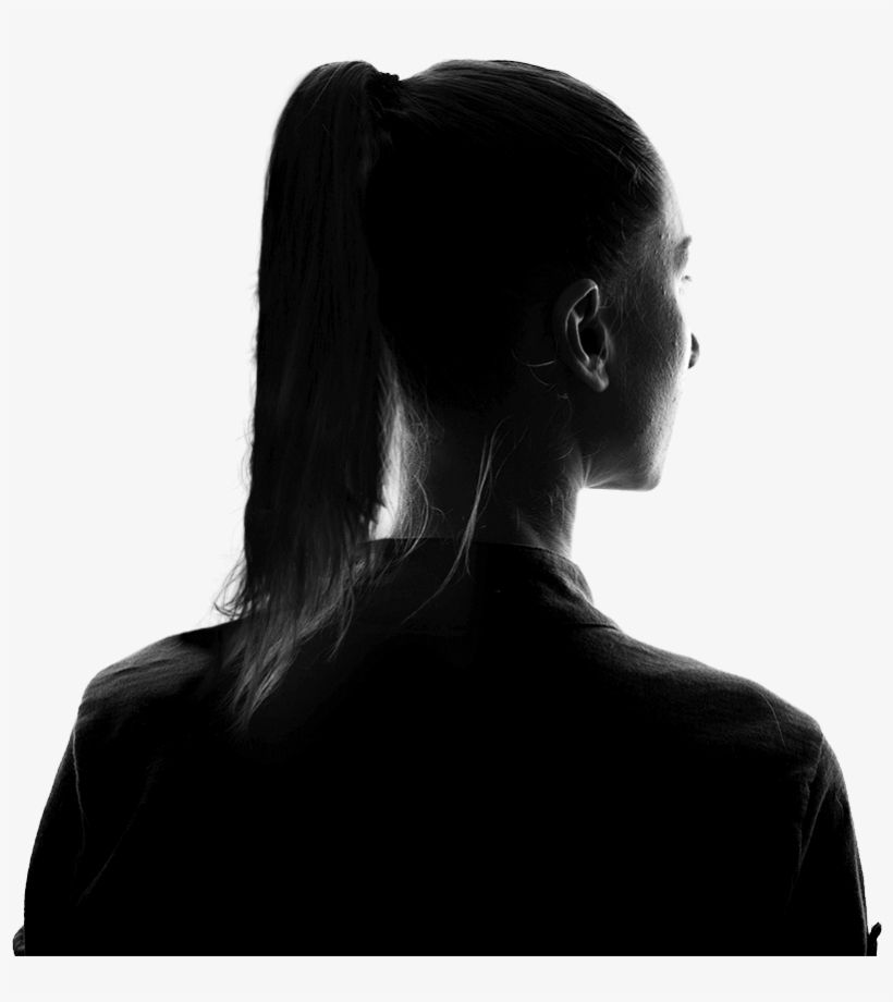 Woman Header, transparent png #6859917