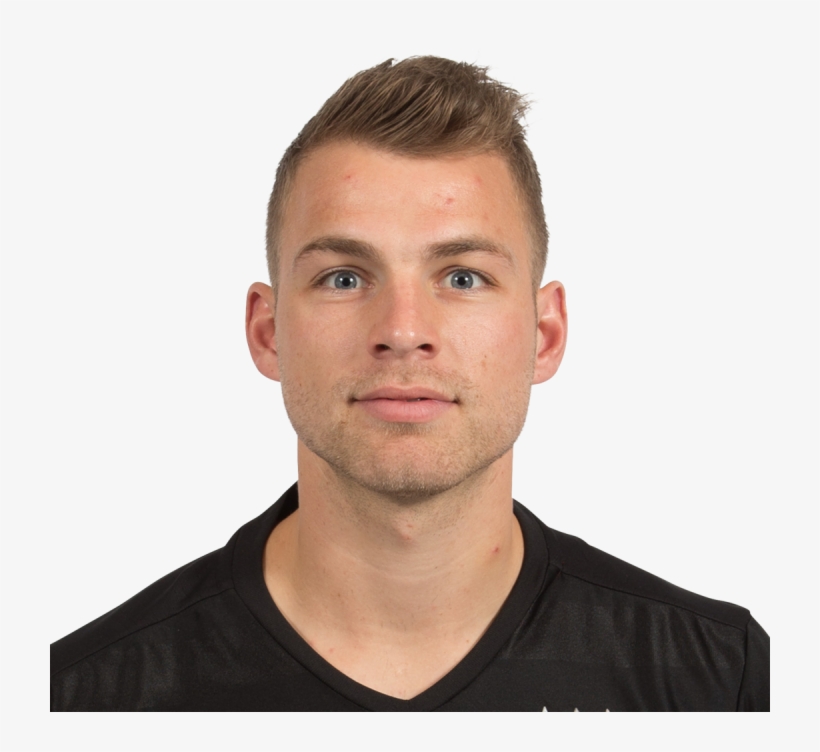 Julian Buescher, transparent png #6859983