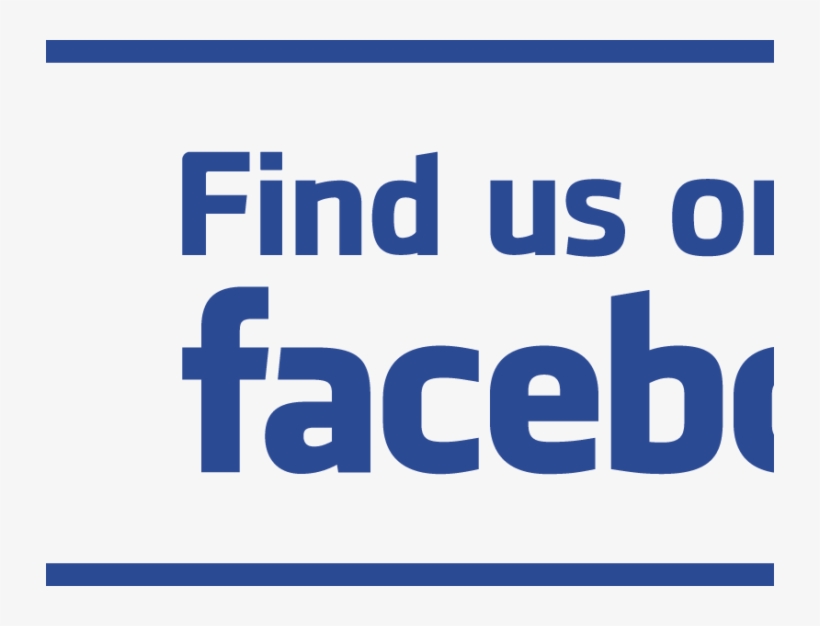 Facebook Logo, transparent png #6860048